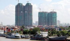 Ho Chi Minh City – Vietnam