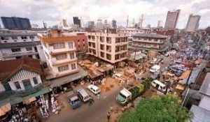 Lagos – Nigeria
