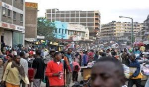 Nairobi – Kenya