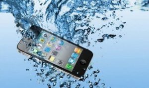 Tips Memperbaiki Ponsel yang kena Air