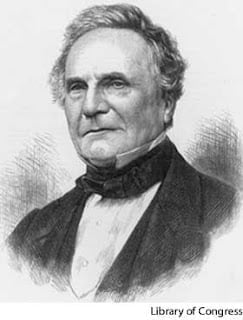 Charles Babbage - cuitnews