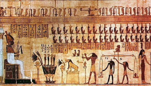 
 12 Fakta Unik Peradaban Mesir Kuno
