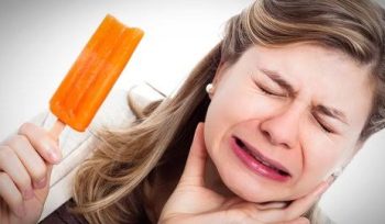 Penyebab Gigi Sensitif dan Cara Mengatasi - Cuitnews
