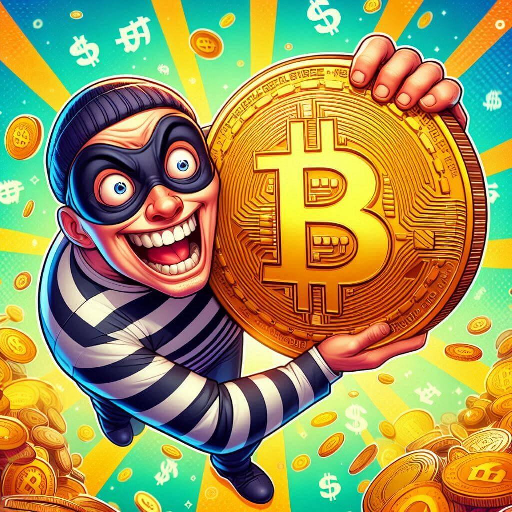 Can Bitcoin Be Hacked? A Comprehensive Security Guide