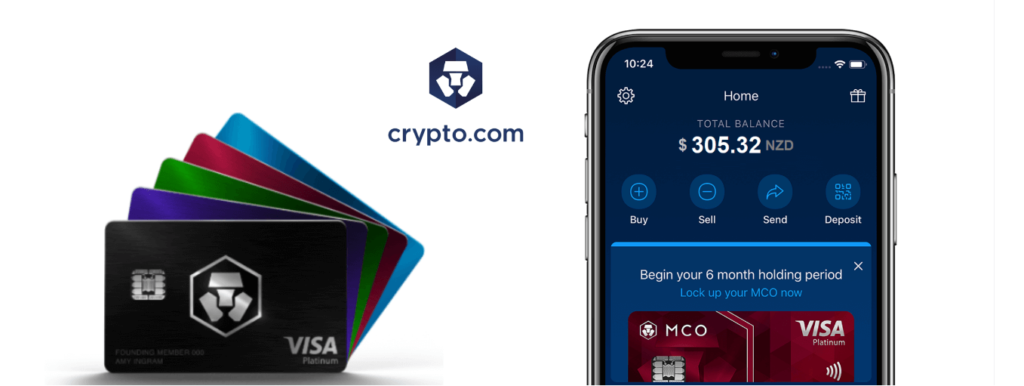 Crypto com Card: Everything You Need to Know