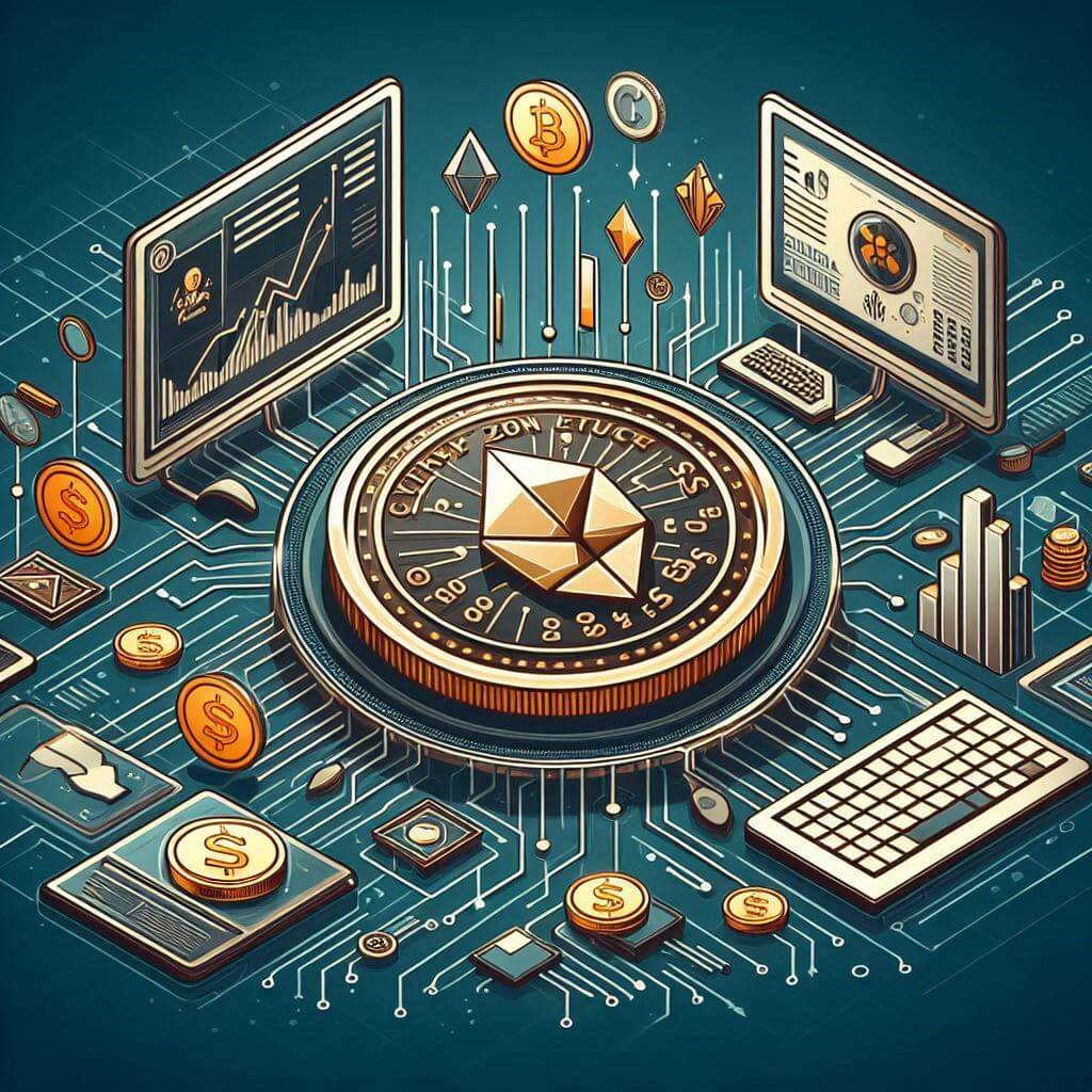 Coin Offering ICO: The Top 7 Must-Watch Crypto Projects of 2025